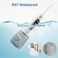 ByDiffer Cordless Water Flosser Teeth Cleaner with 5 DIY Modes and Tips, Professional Portable Dental Oral Flossing Irrigator for Braces, IPX7 Waterproof, 300ML Water Tank for Home Travel